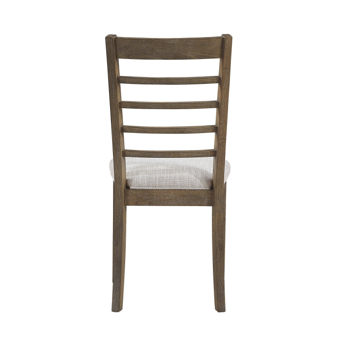 5987 6-Piece Pack Dining Set - 5987