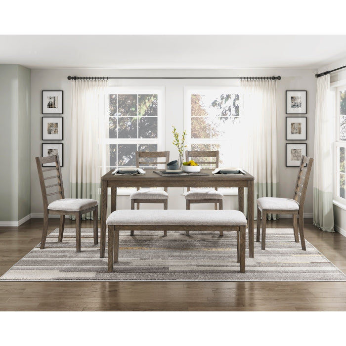 5987 6-Piece Pack Dining Set - 5987