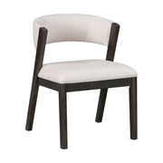 5999S Side Chair, Set of 2 - 5999S