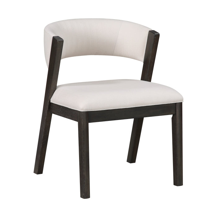 5999S Side Chair, Set of 2 - 5999S