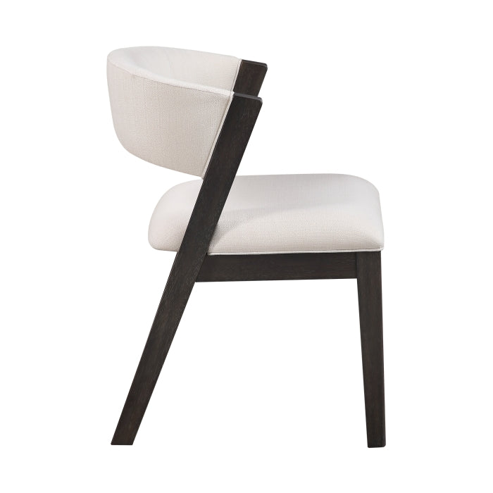 5999S Side Chair, Set of 2 - 5999S
