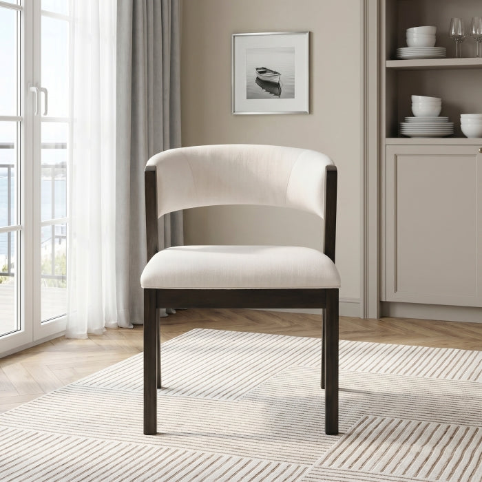 5999S Side Chair, Set of 2 - 5999S