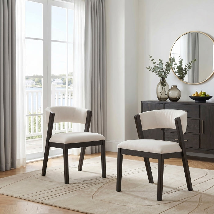5999S Side Chair, Set of 2 - 5999S