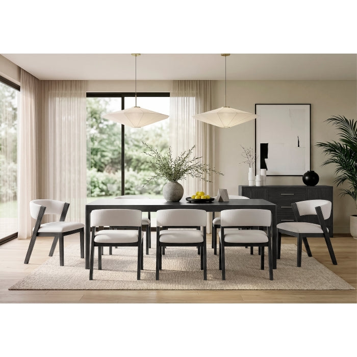 5999S Side Chair, Set of 2 - 5999S