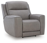 5Z-Comfort Coin Power Recliner - PCU1090013