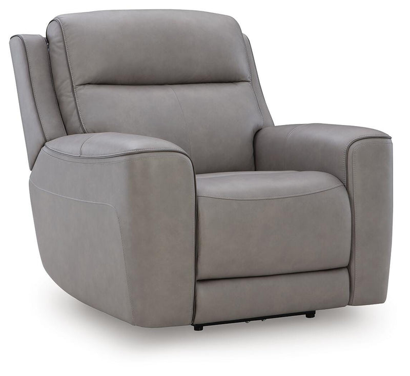 5Z-Comfort Coin Power Recliner - PCU1090013
