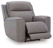 5Z-Comfort Coin Power Recliner - PCU1090013