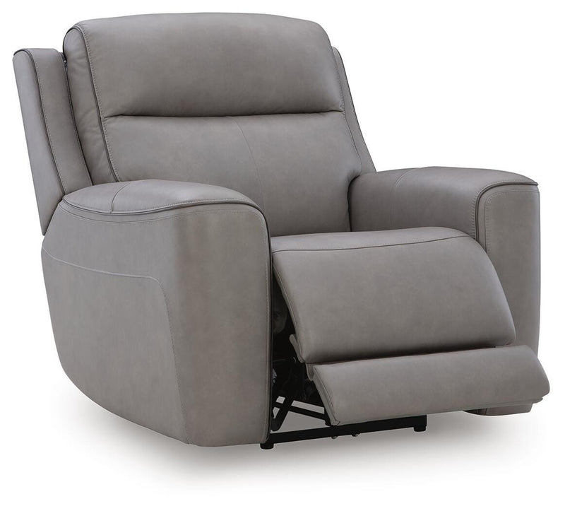 5Z-Comfort Coin Power Recliner - PCU1090013