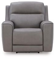 5Z-Comfort Coin Power Recliner - PCU1090013