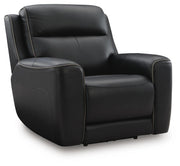 5Z-Comfort Onyx Power Recliner - PCU1090213