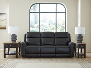 5Z-Comfort Onyx Power Reclining Sofa - PCU1090215