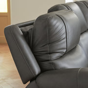 5Z - Pittson Anchor 6-Piece Power Reclining Sectional - PCU12600S5