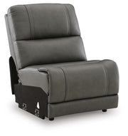 5Z - Pittson Anchor Armless Chair - PCU1260046