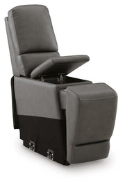 5Z - Pittson Anchor Console with Storage - PCU1260057