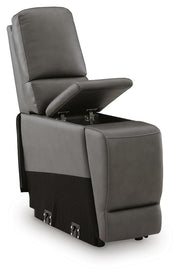 5Z - Pittson Anchor Console with Storage - PCU1260057