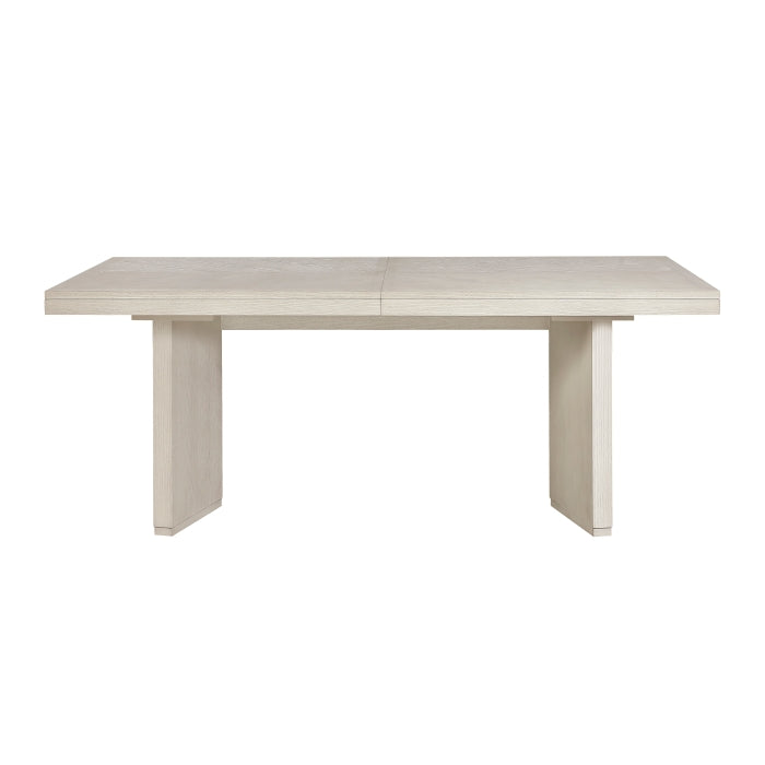 6000-96* (2) Dining Table - 6000-96*