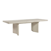 6000-96* (2) Dining Table - 6000-96*