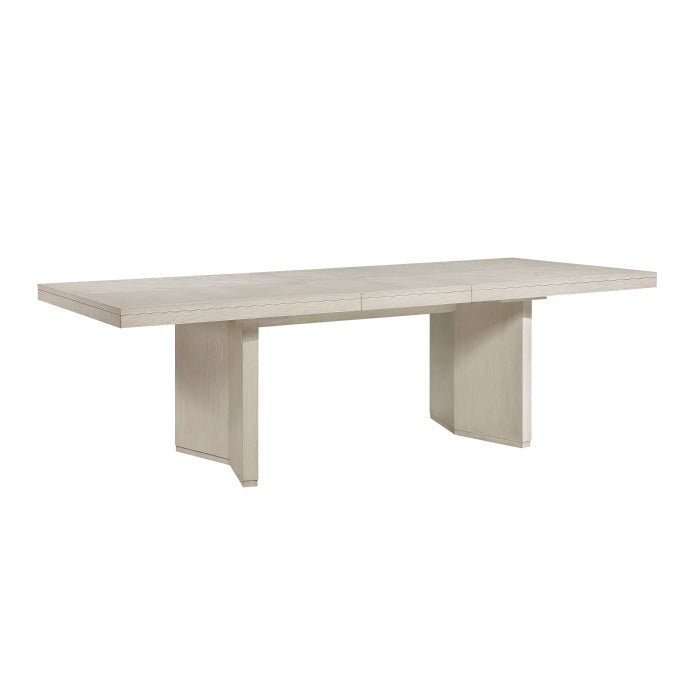 6000-96* (2) Dining Table - 6000-96*