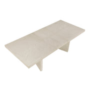 6000-96* (2) Dining Table - 6000-96*