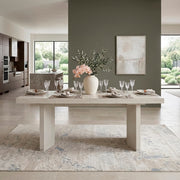 6000-96* (2) Dining Table - 6000-96*