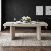 6000-96* (2) Dining Table - 6000-96*
