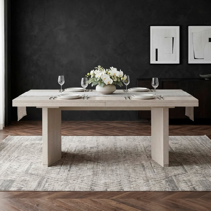 6000-96* (2) Dining Table - 6000-96*