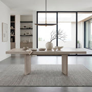 6000-96* (2) Dining Table - 6000-96*