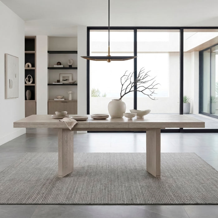 6000-96* (2) Dining Table - 6000-96*