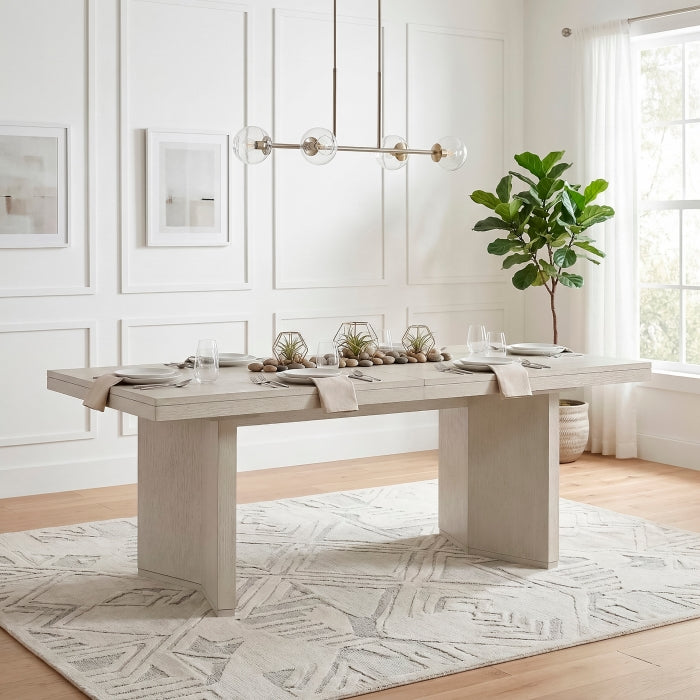 6000-96* (2) Dining Table - 6000-96*