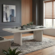 6000-96* (2) Dining Table - 6000-96*