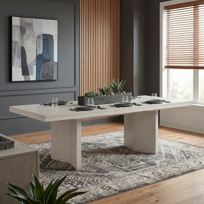 6000-96* (2) Dining Table - 6000-96*