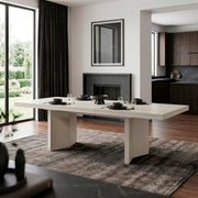 6000-96* (2) Dining Table - 6000-96*