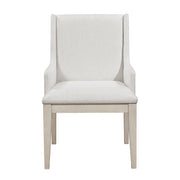 6000A Arm Chair, Set of 2 - 6000A