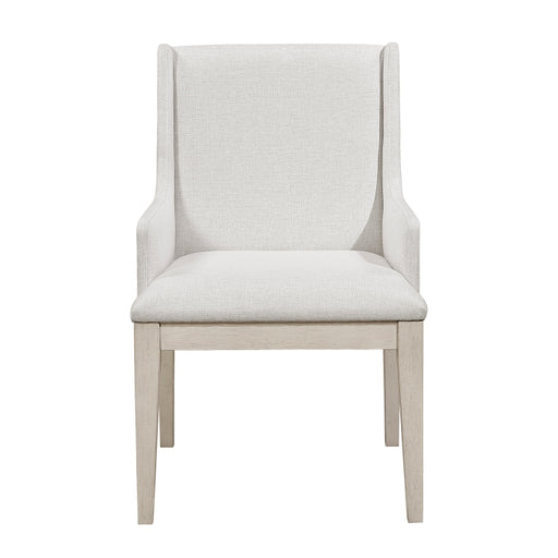 6000A Arm Chair, Set of 2 - 6000A