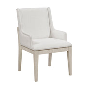 6000A Arm Chair, Set of 2 - 6000A
