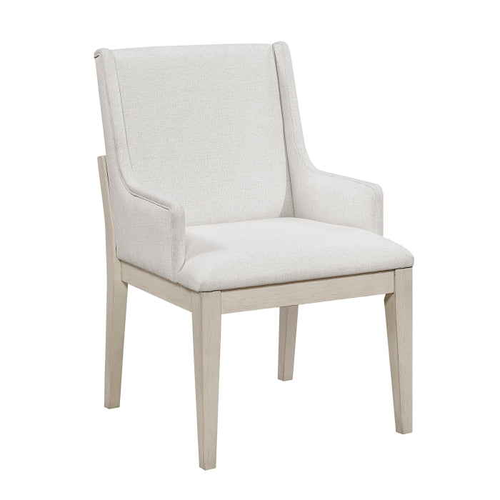 6000A Arm Chair, Set of 2 - 6000A