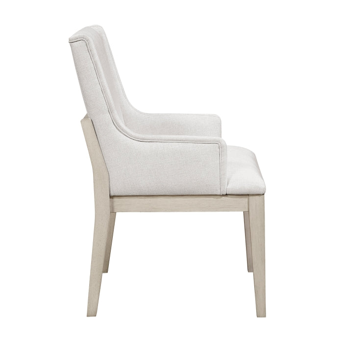 6000A Arm Chair, Set of 2 - 6000A