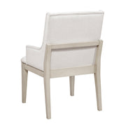 6000A Arm Chair, Set of 2 - 6000A