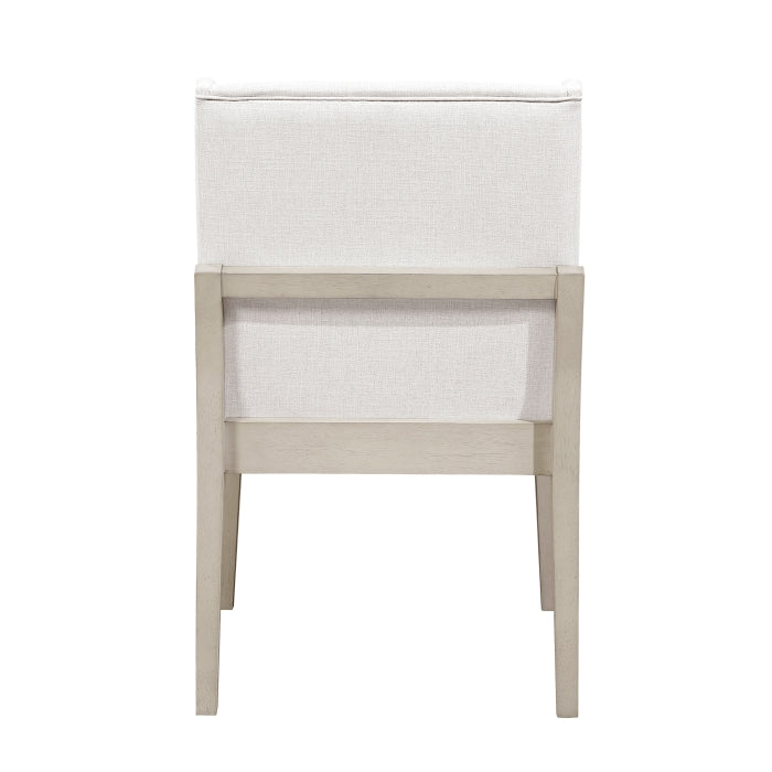 6000A Arm Chair, Set of 2 - 6000A