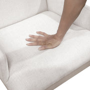 6000A Arm Chair, Set of 2 - 6000A