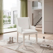 6000A Arm Chair, Set of 2 - 6000A