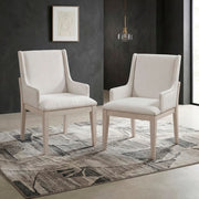 6000A Arm Chair, Set of 2 - 6000A