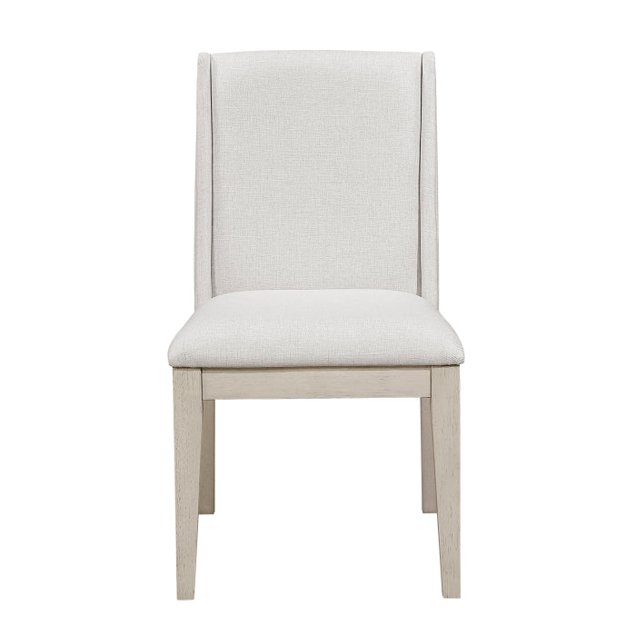 6000S Side Chair, Set of 2 - 6000S
