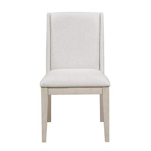 6000S Side Chair, Set of 2 - 6000S