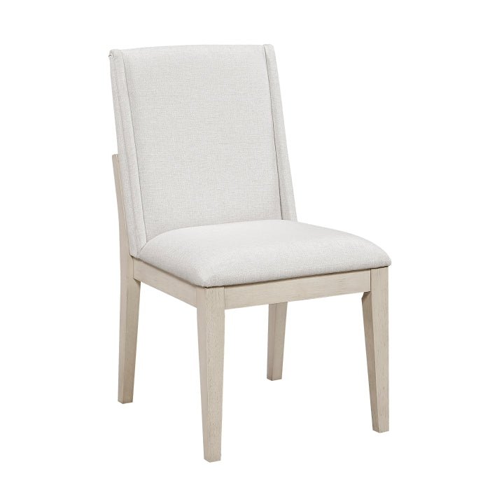 6000S Side Chair, Set of 2 - 6000S