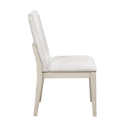 6000S Side Chair, Set of 2 - 6000S