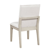 6000S Side Chair, Set of 2 - 6000S