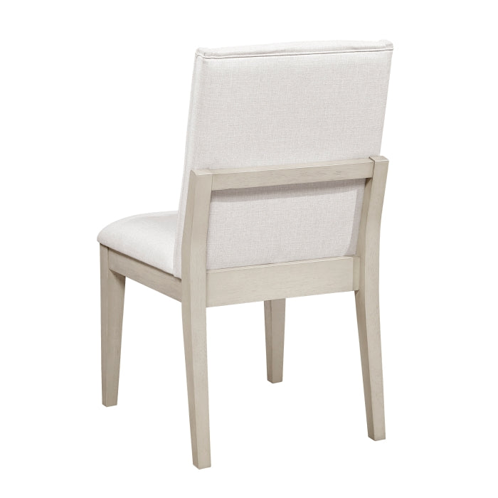 6000S Side Chair, Set of 2 - 6000S