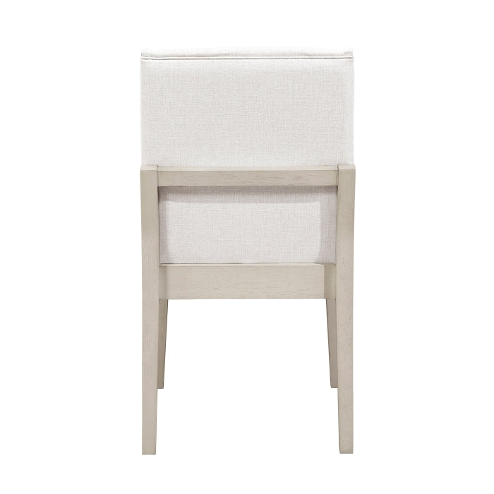 6000S Side Chair, Set of 2 - 6000S
