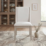 6000S Side Chair, Set of 2 - 6000S